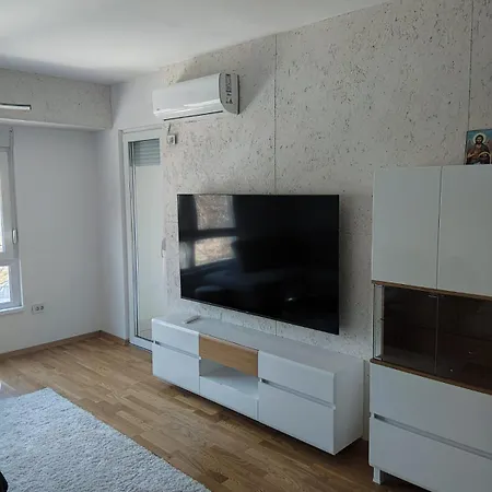 Apartment Apartment
